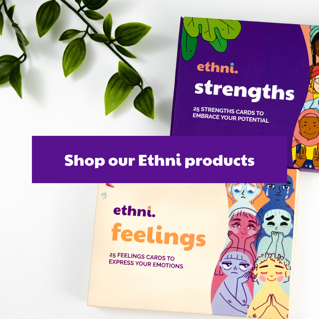 Shop our Ethni products