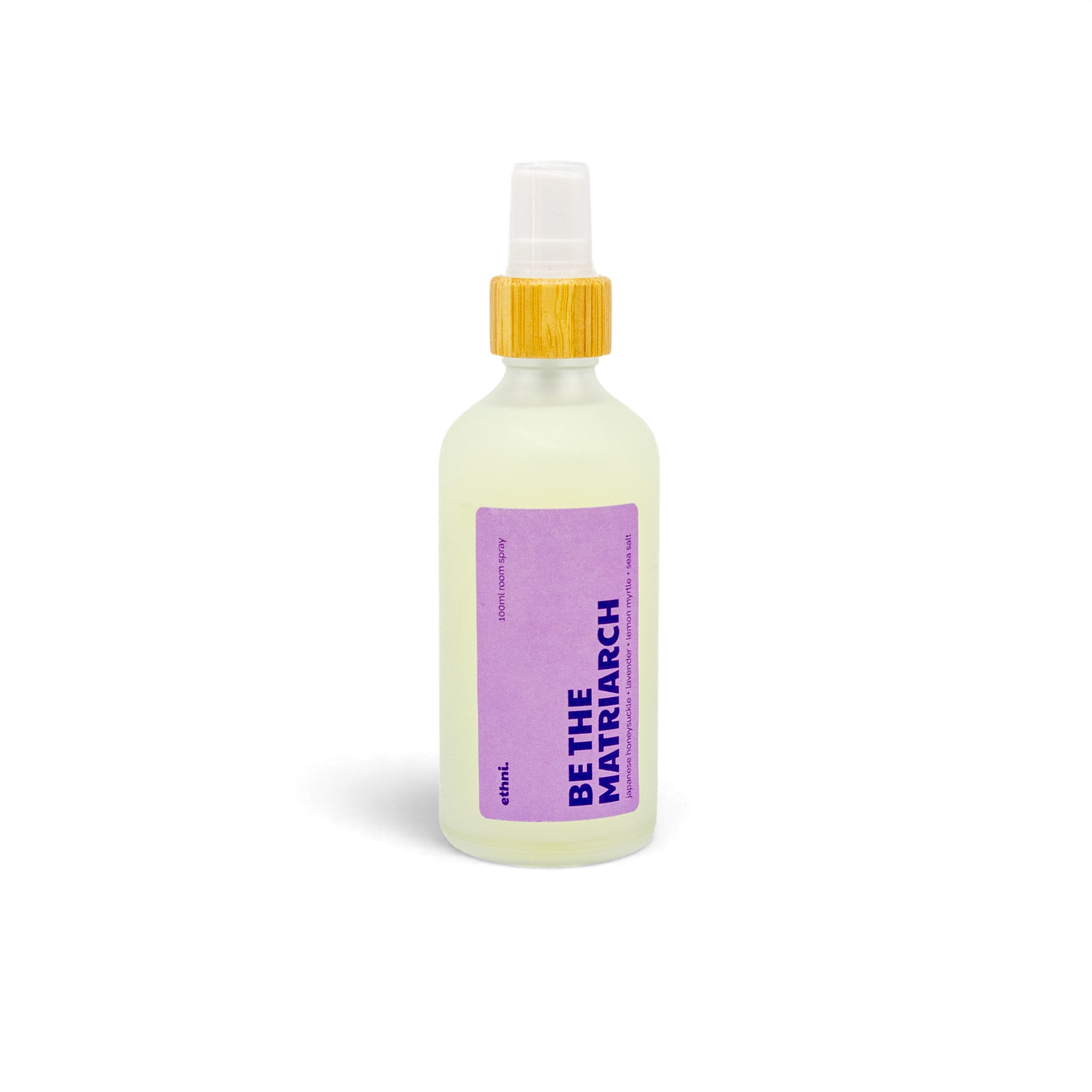 Be the Matriarch – Room Spray 100ml