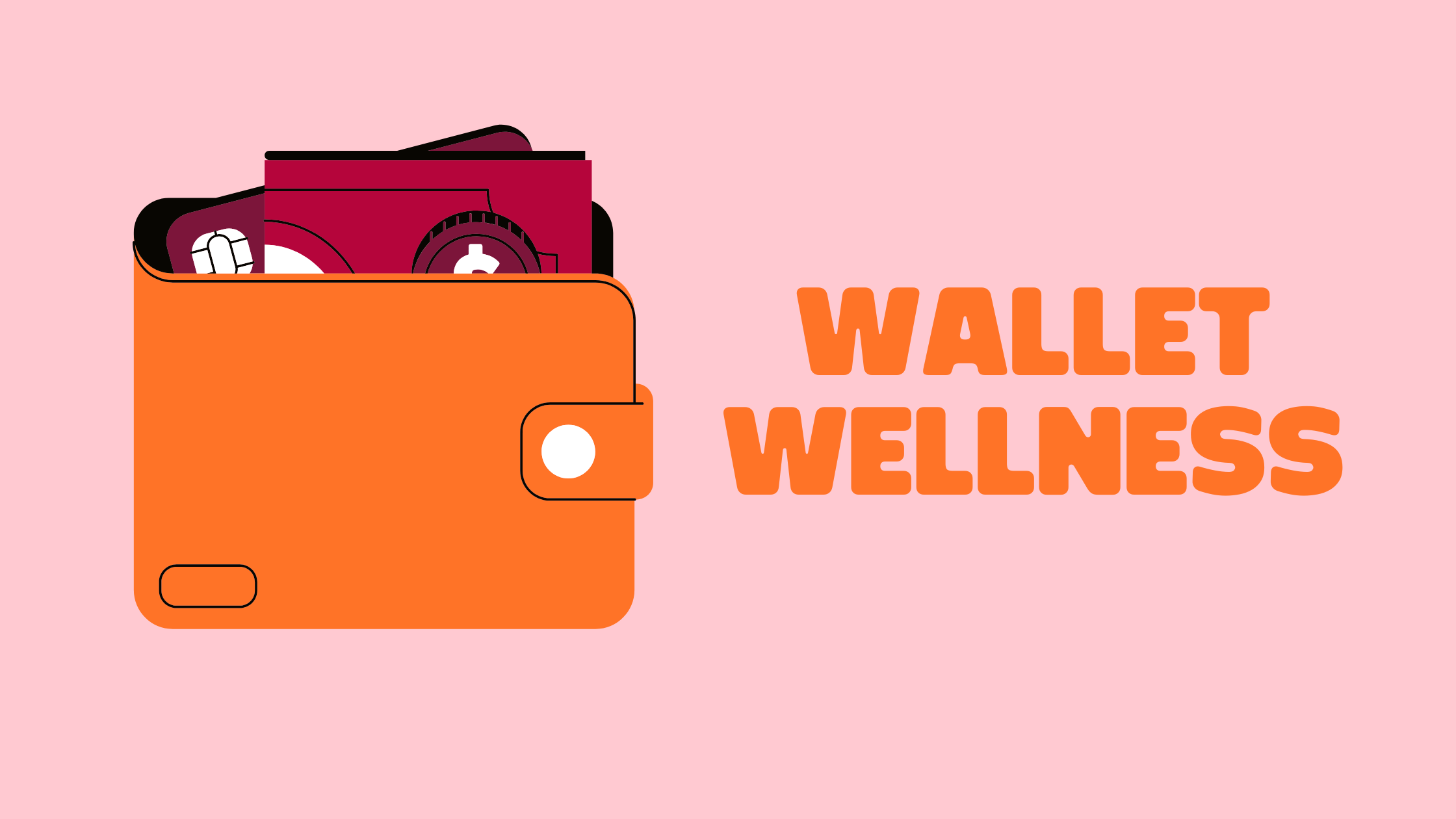 Wallet Wellness: Financial self-care