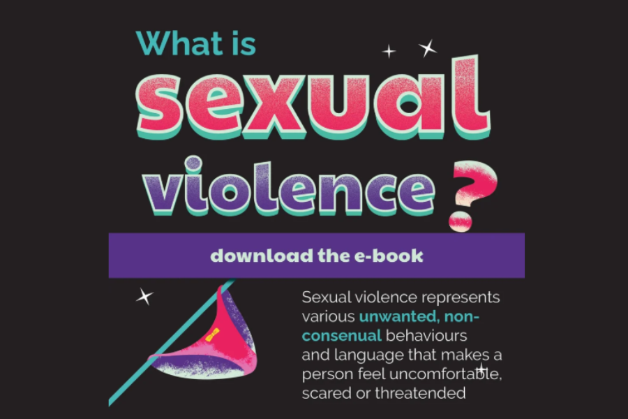 Sexual violence