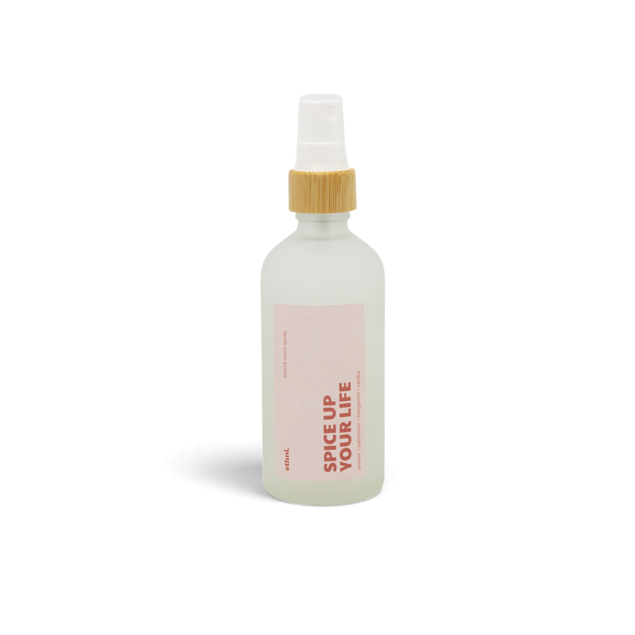 Spice Up Your Life – Room Spray 100ml