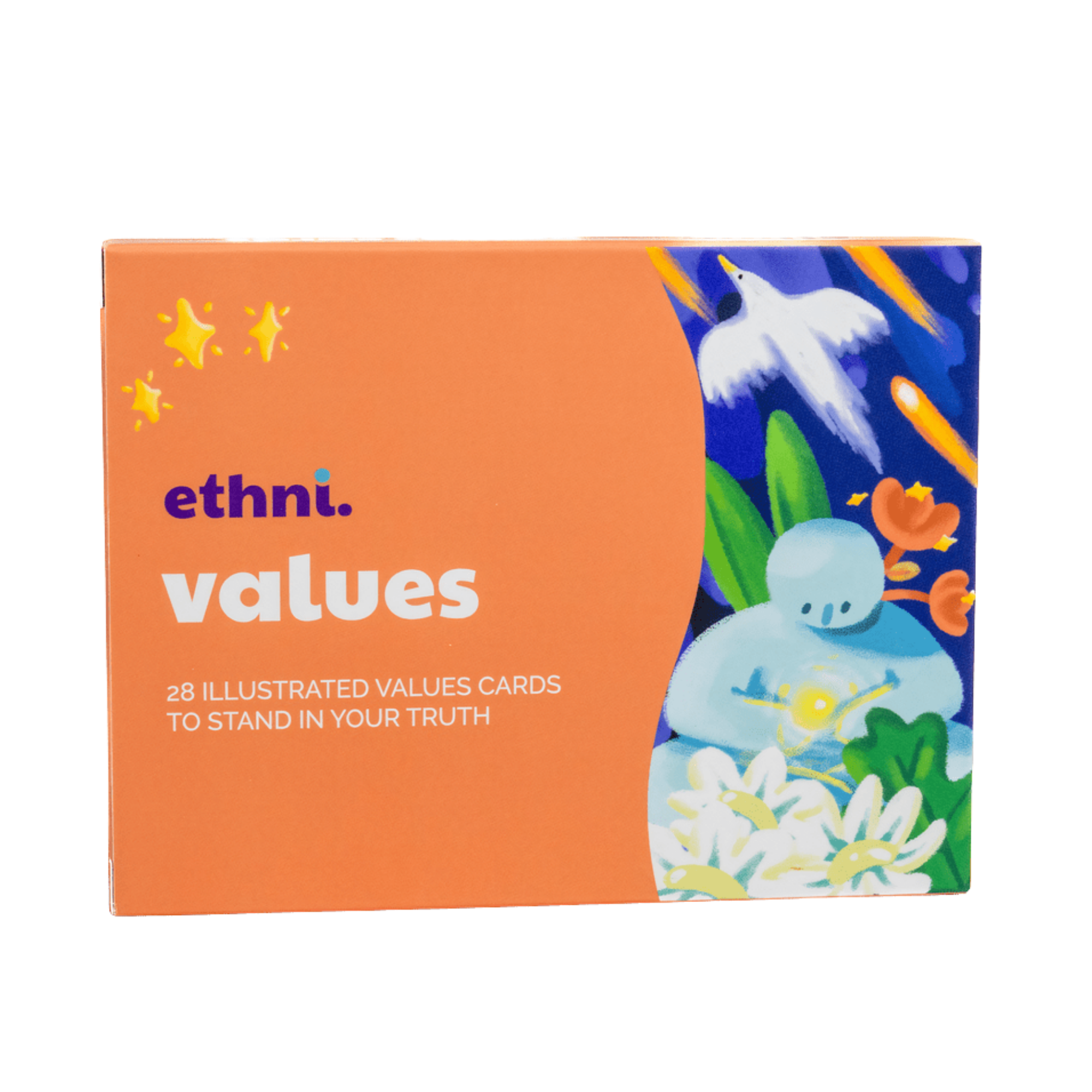 Values Cards