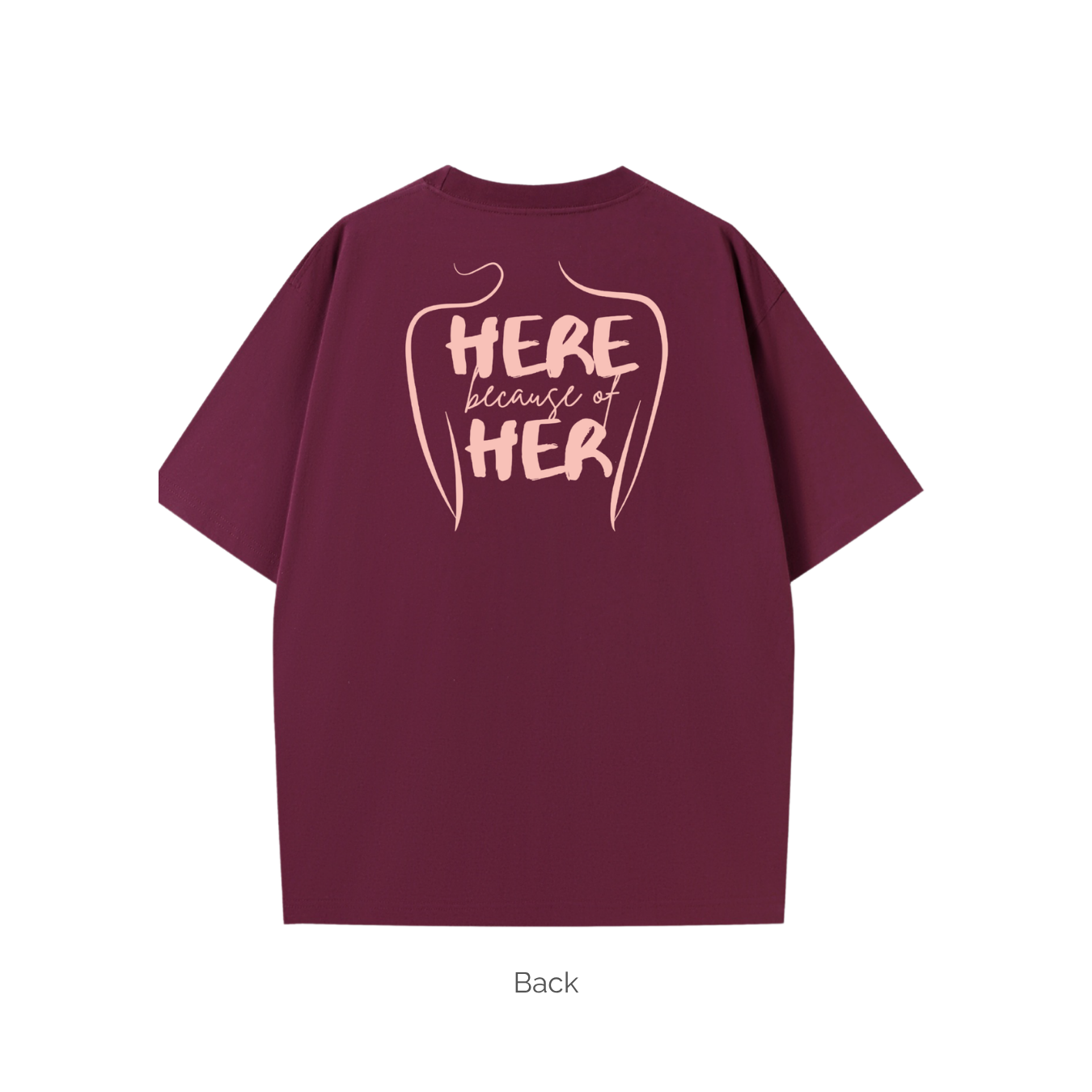 Here BO Her Burgundy - Back.png