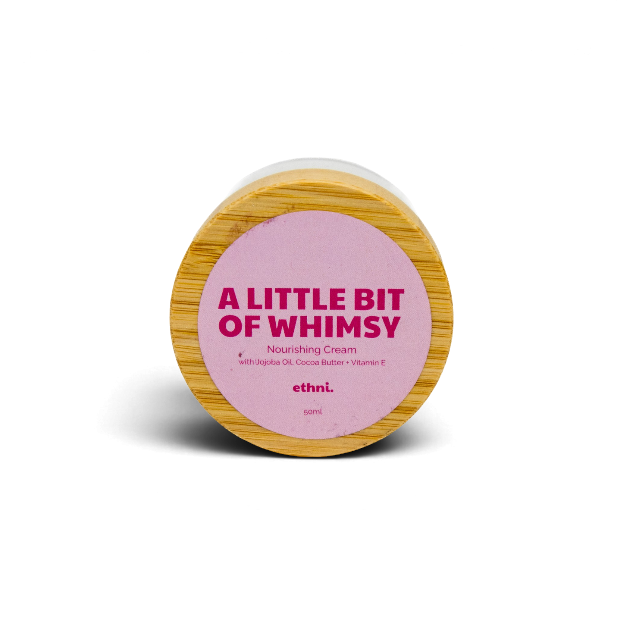 A Little Bit of Whimsy – Nourishing Cream 50ml