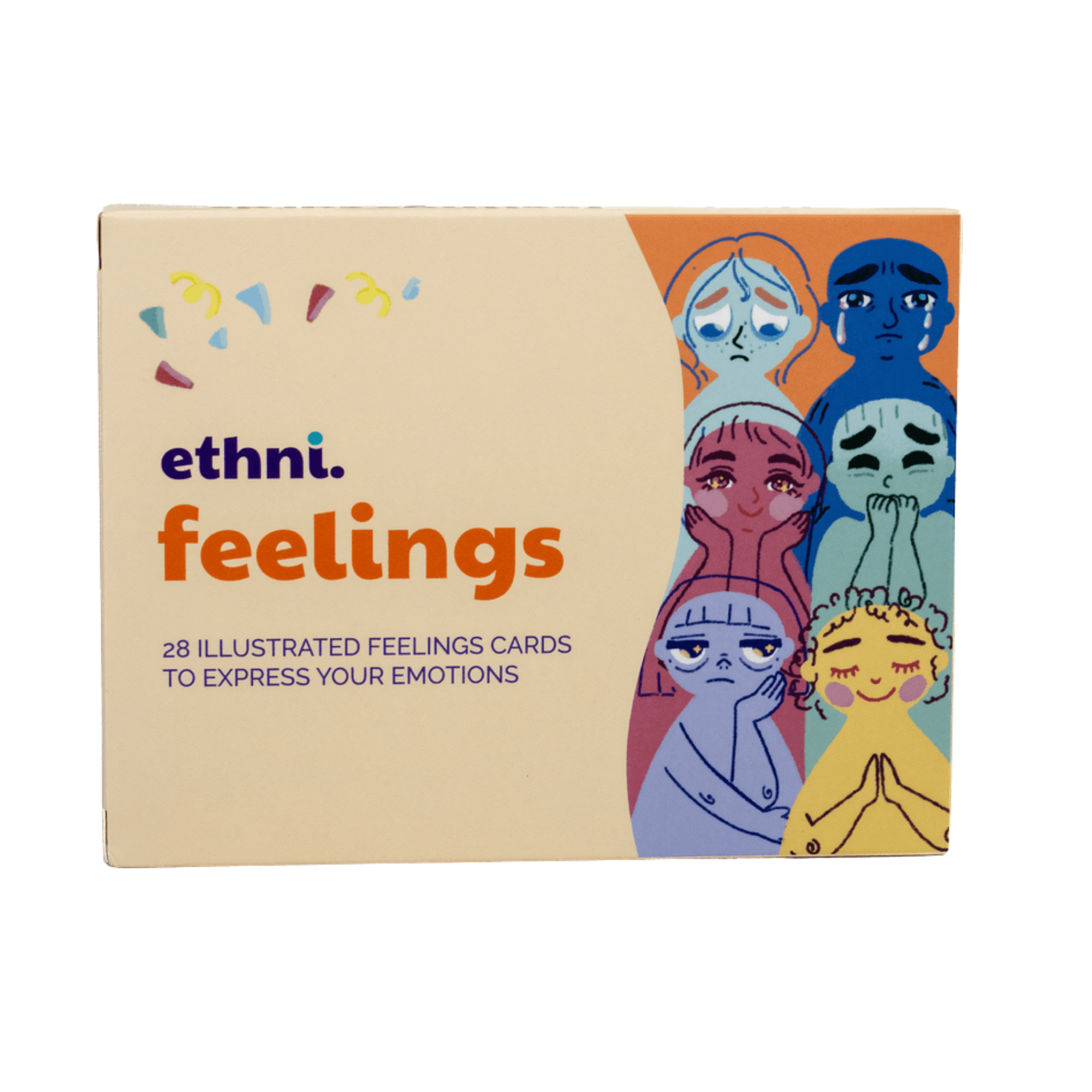 Feelings Cards