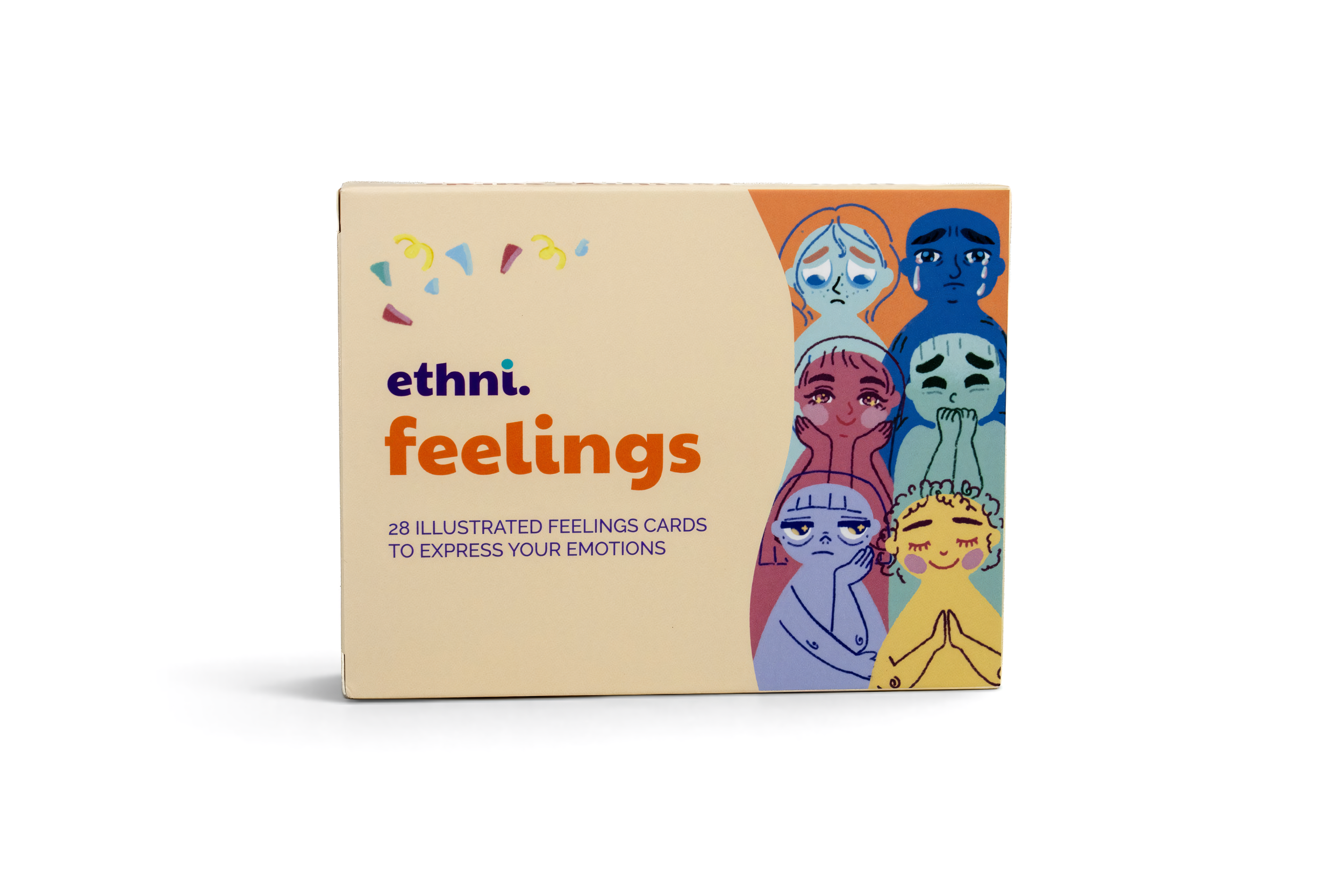 Feelings Cards