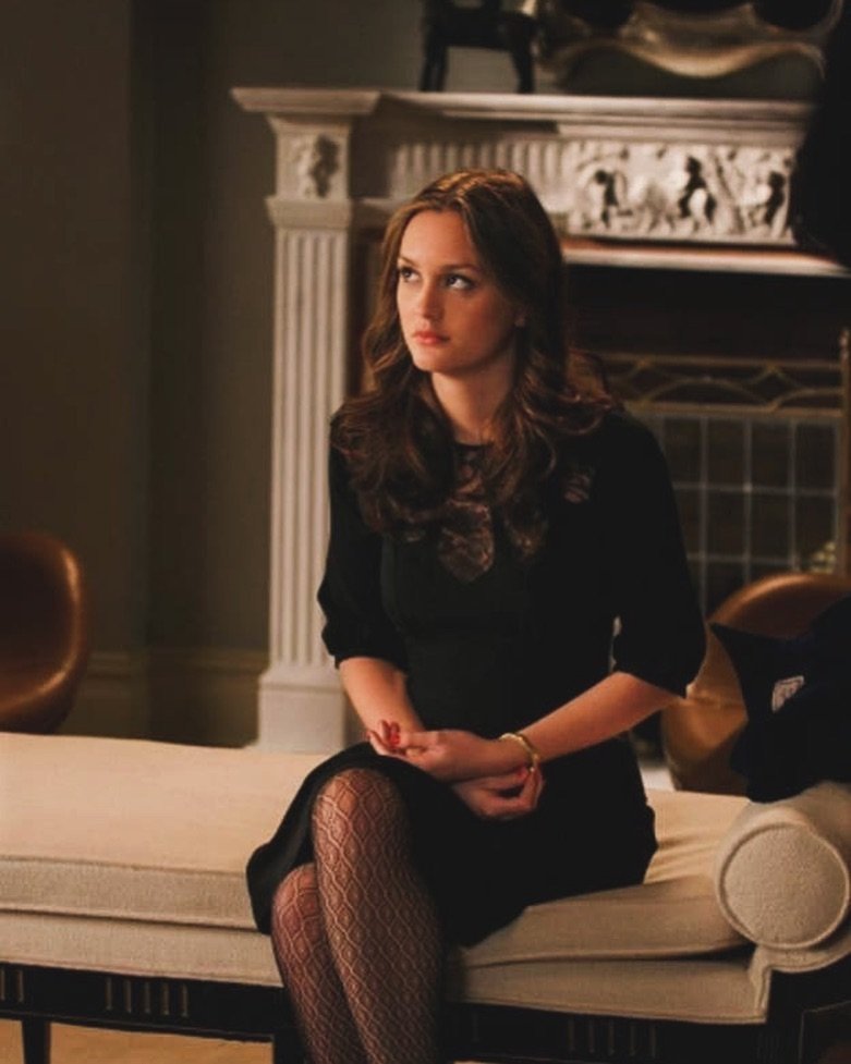 Want to know how to be a modern everyday Blair Waldorf? link in bio to read and find out
Xoxo, Gossip girl 💋