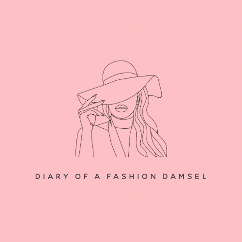Diary Of A Fashion Damsel