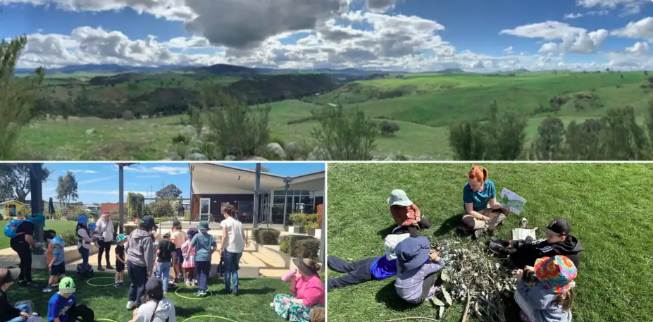 Autumn School Holidays with Curious Kids: Insect Play and Art