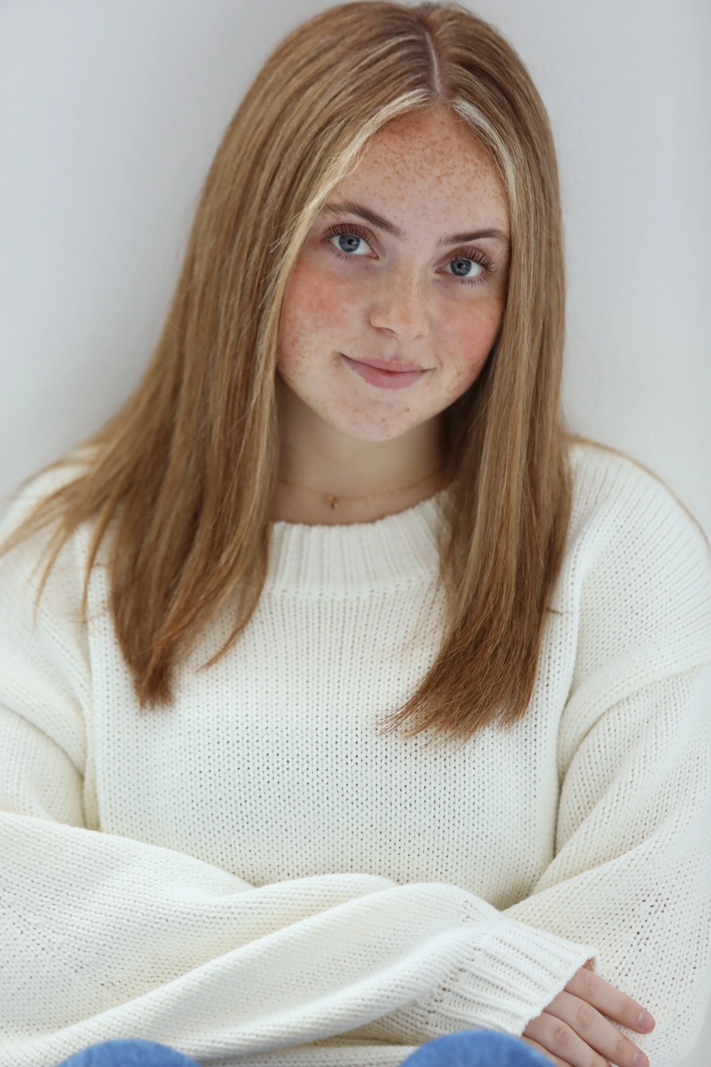 Sophia - 19