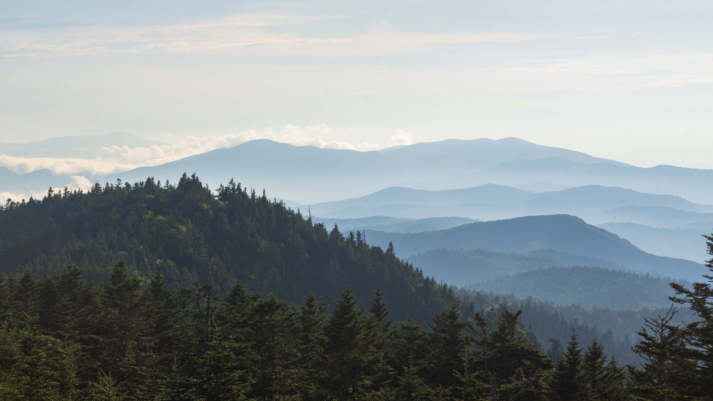 View from Observation Deck looking west Smokey Dome.jpg