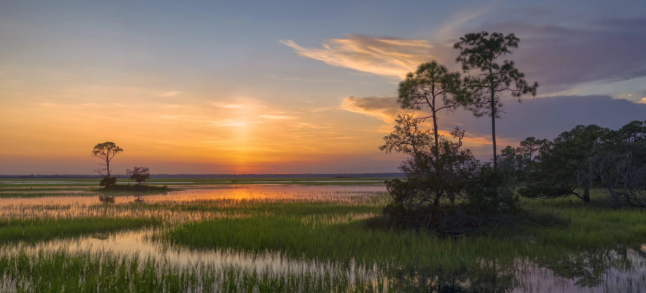 Islands In the Sunset Hunting Island Final copy.jpg