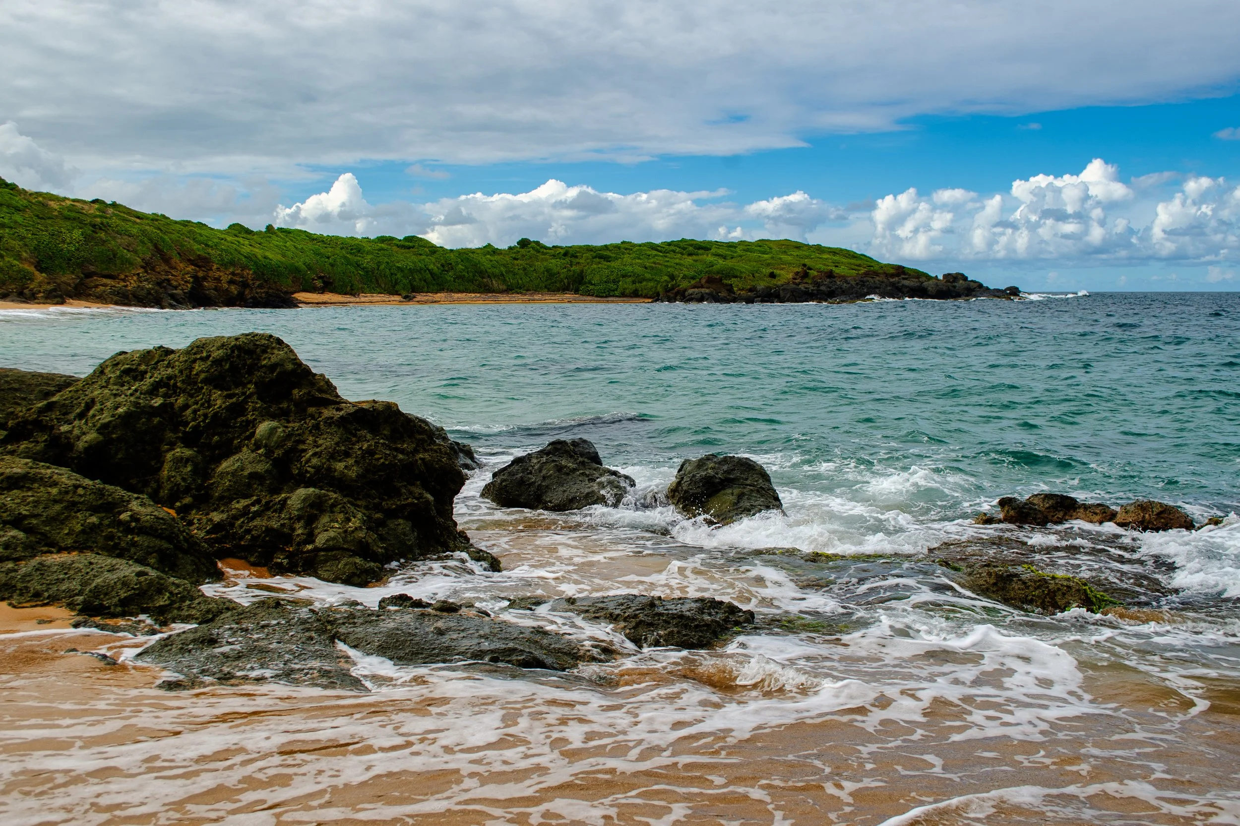 Colorful Beach rocks copy.jpg