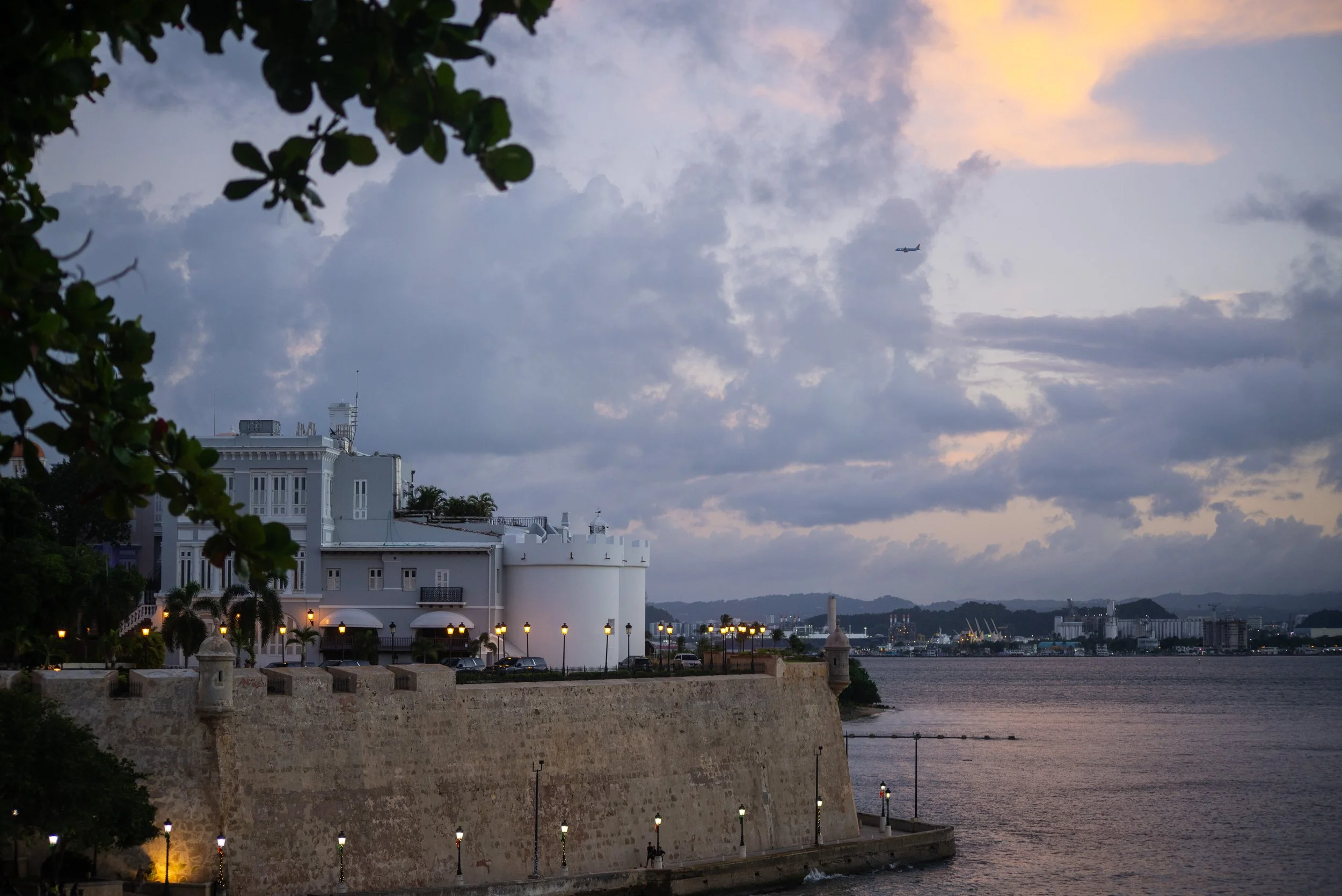 SanJaunGovMansionSunset copy.jpg