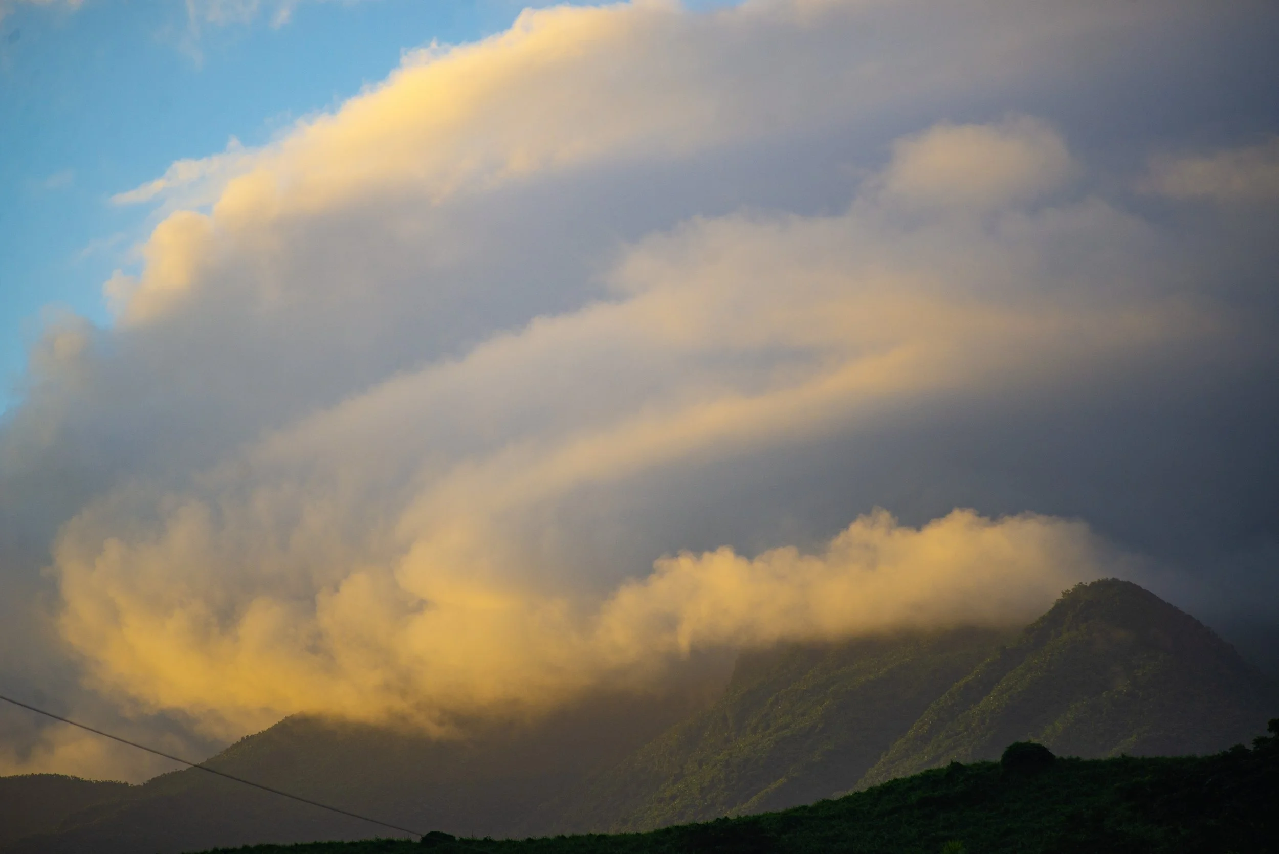 Cloudy Mountain Sunset copy.jpg