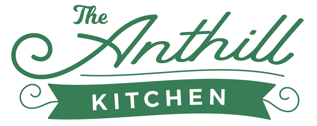 The Anthill Kitchen 