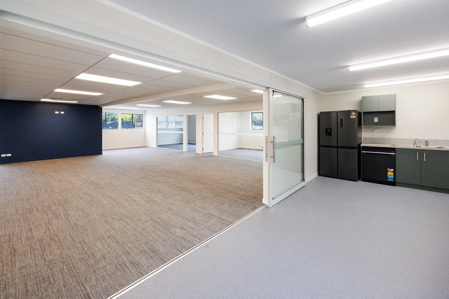 Grey Street - Tenancy 4