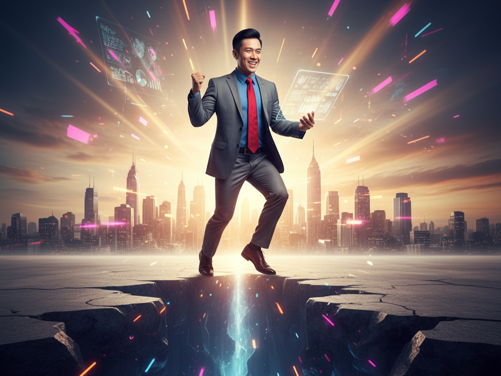 Entrepreneurs - Your Success might be delayed but not denied.