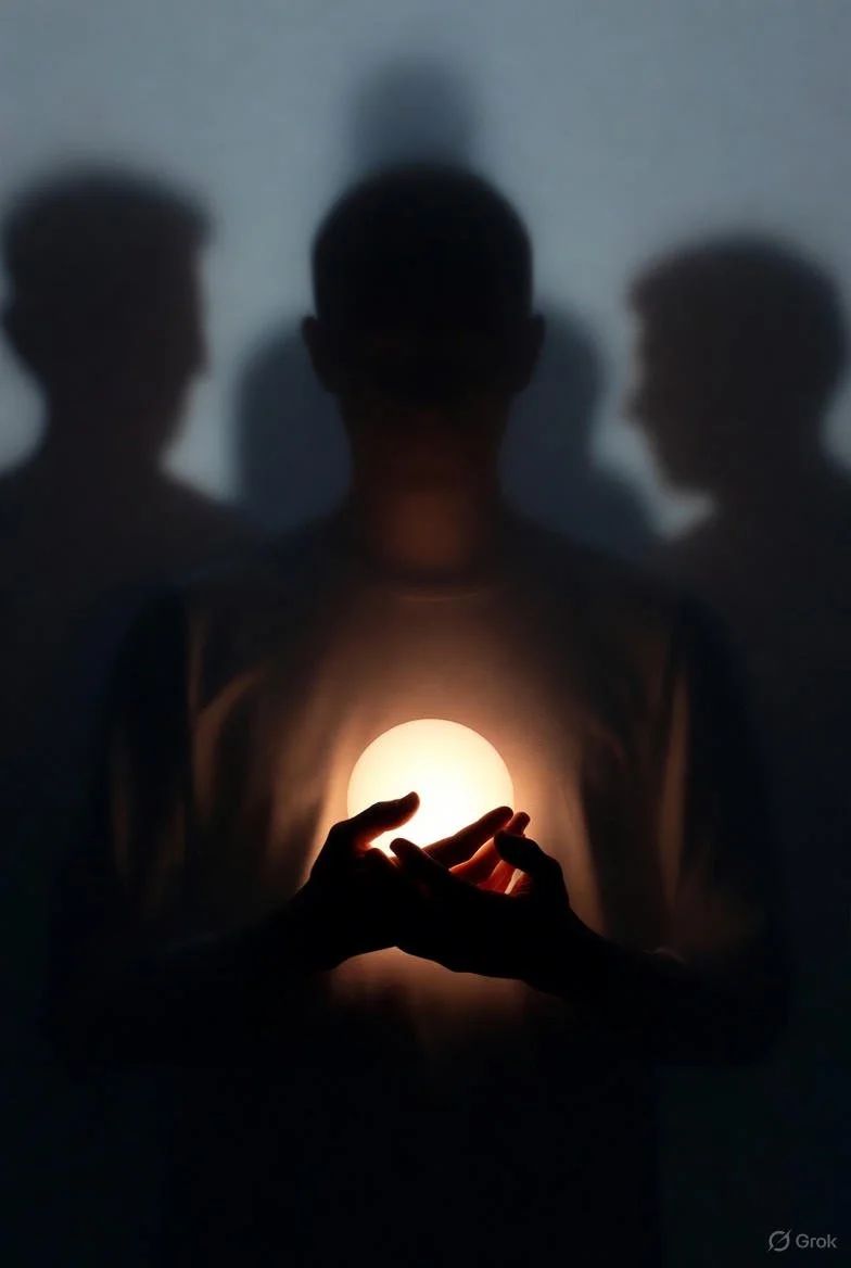 Protect Your Dream—Because No One Else Will.