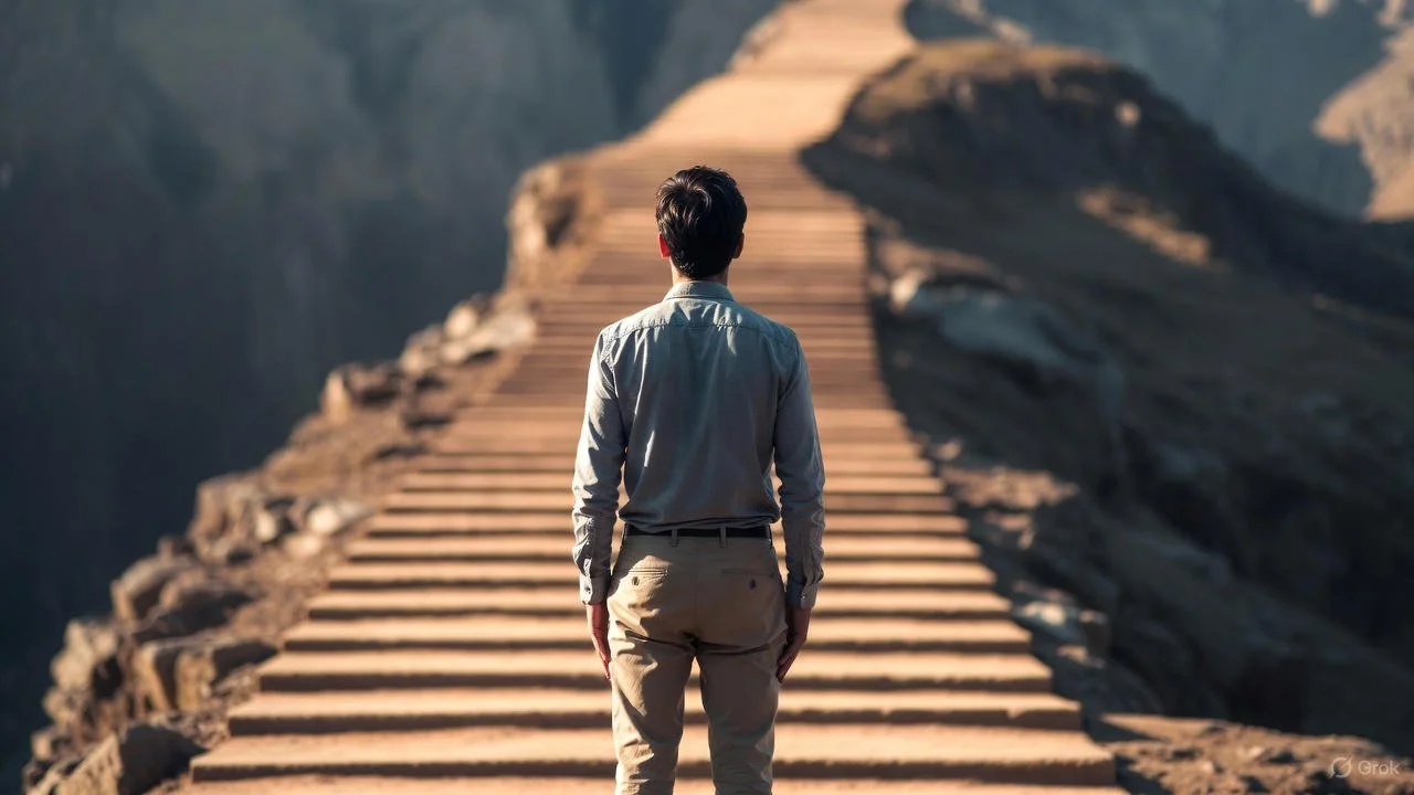 Start Small. Scale Fearlessly