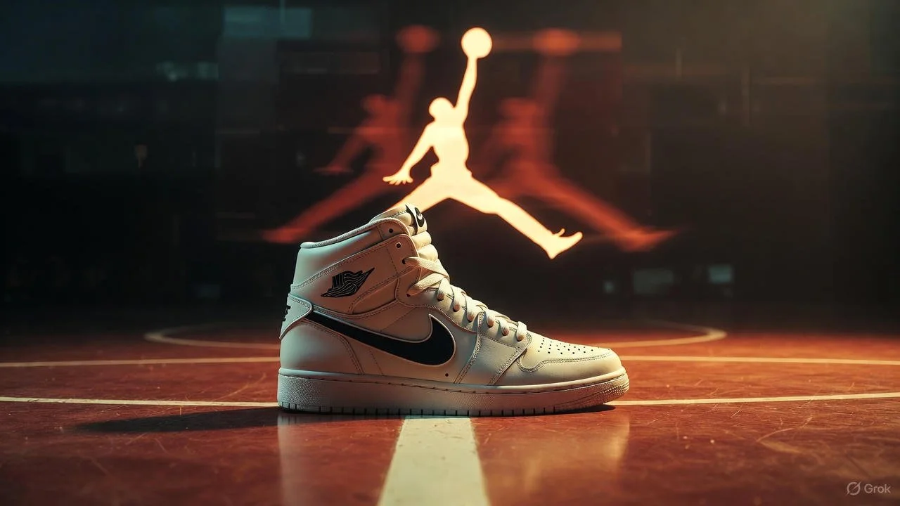 Air (2023): The Branding Masterclass Behind Nike &amp; Michael Jordan