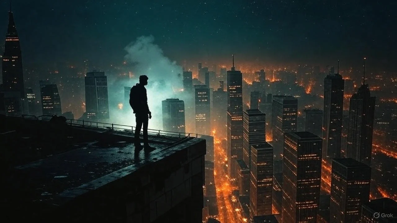 How Bold Moves Write Your Best Chapters