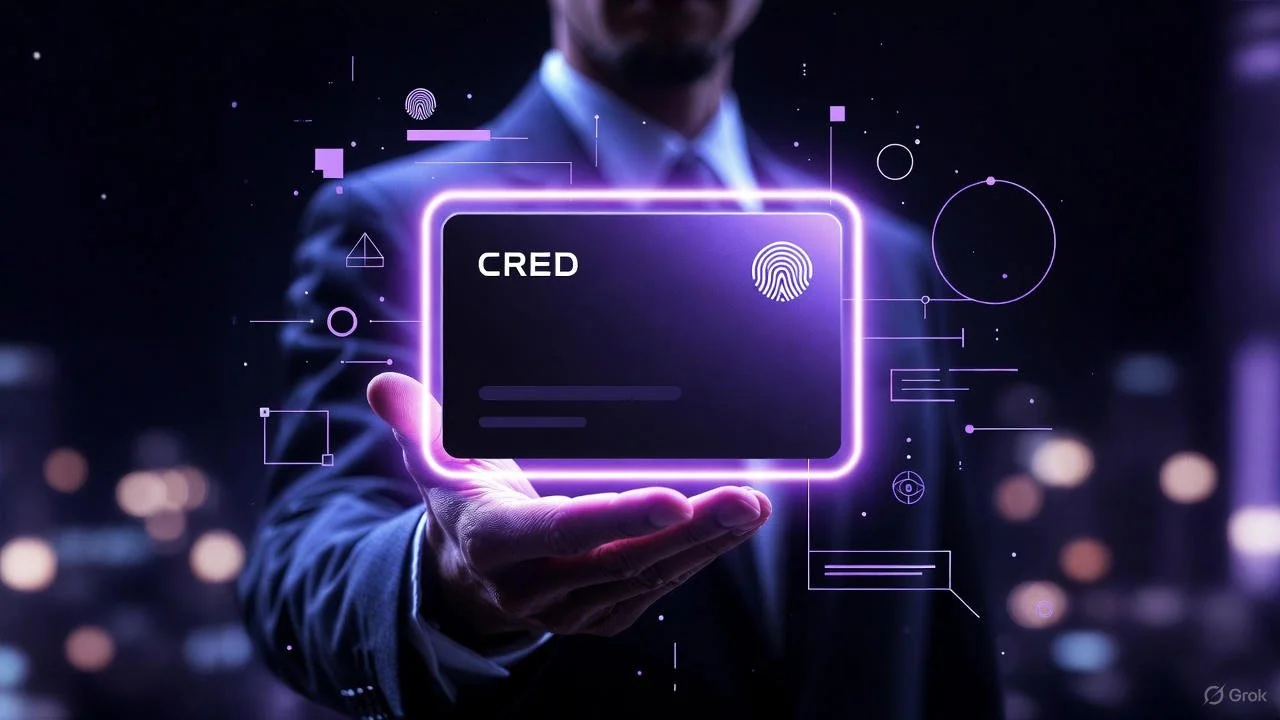 CRED Didn’t Just Build a Product — It Built Status