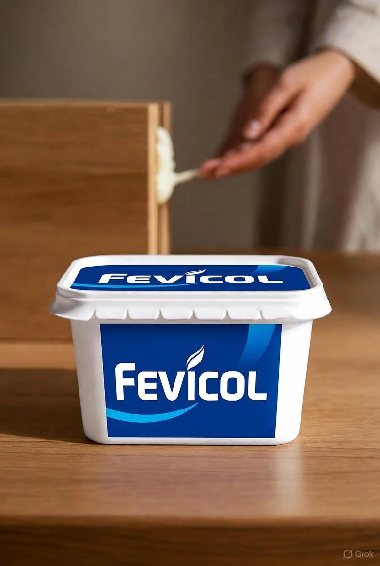 How Fevicol Turned a Boring Product Into India’s Most Loved Story