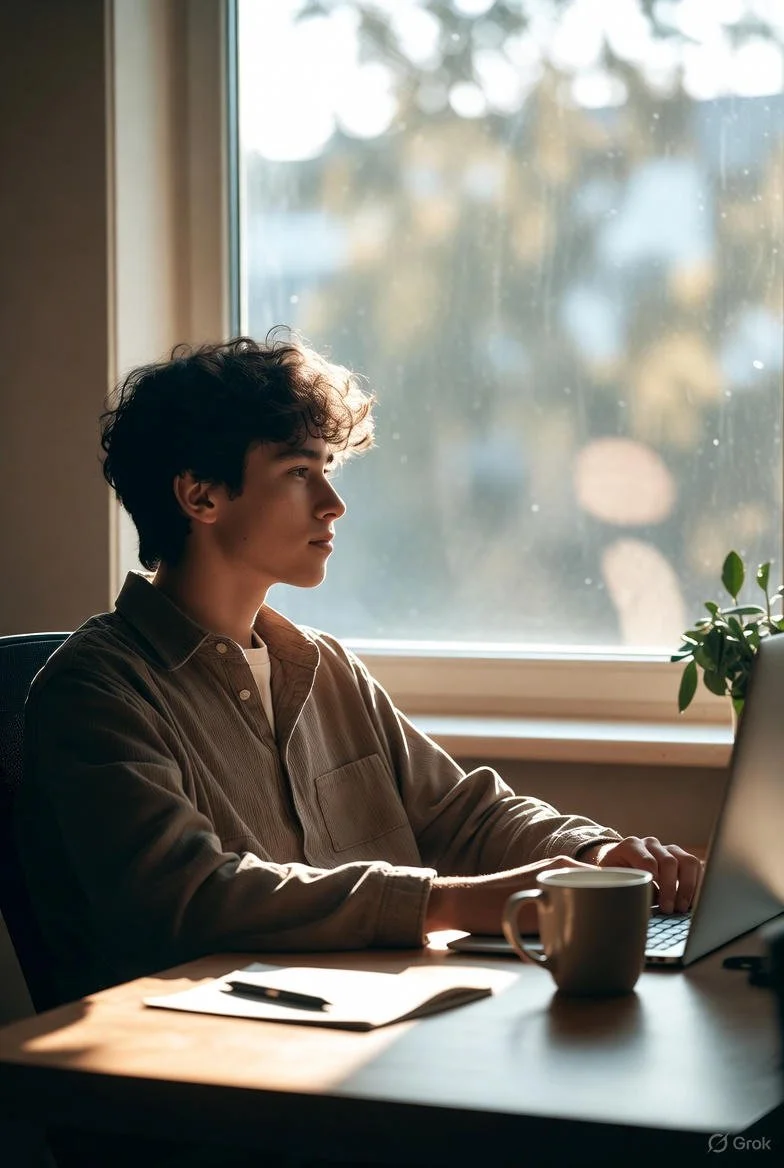 Unlearning the Hustle: The Truth No Founder Talks About