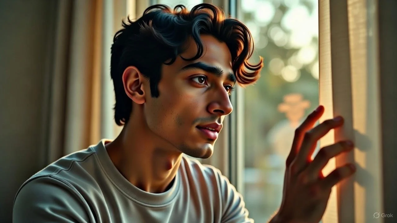 Entering 2026 With More Clarity, Less Noise