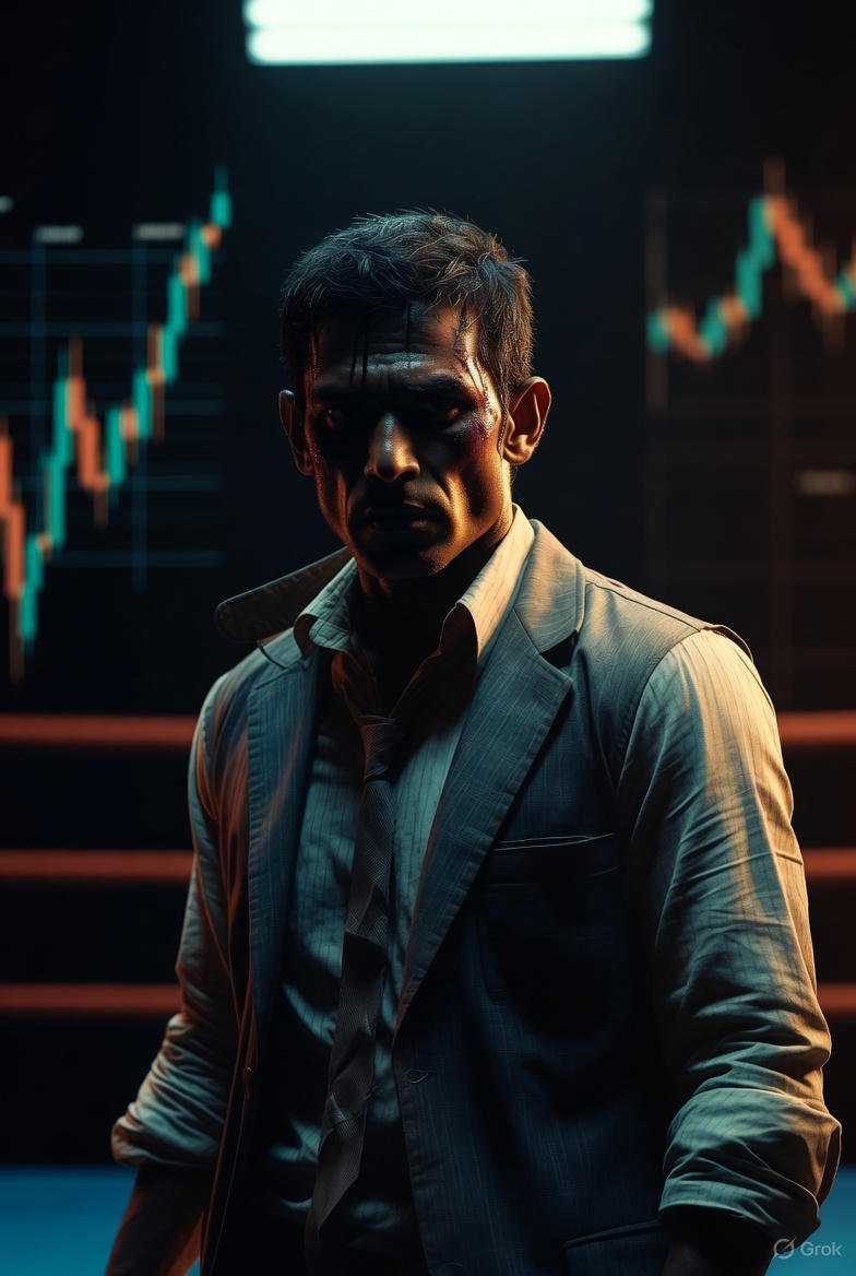 THE QUIET FIGHT OF SMEs.