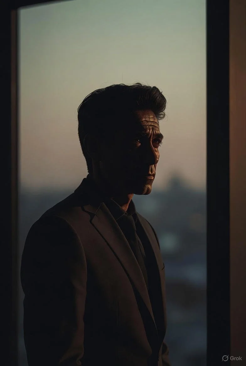 The Silent Struggles Every SME Entrepreneur Carries