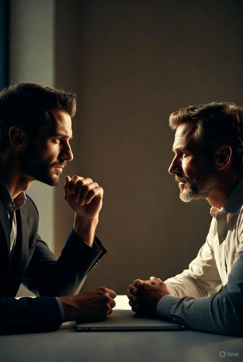 Why Trusting a Strategist Is Harder Than Hiring One