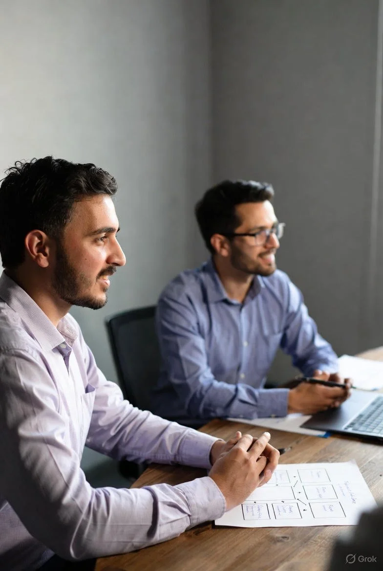 How Smart Businesses Work With a Brand Strategist