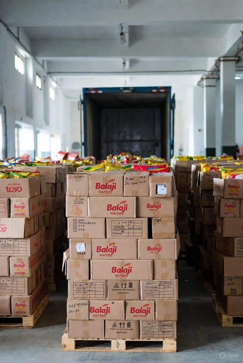 What a ₹10 Wafer Taught India About Real Branding