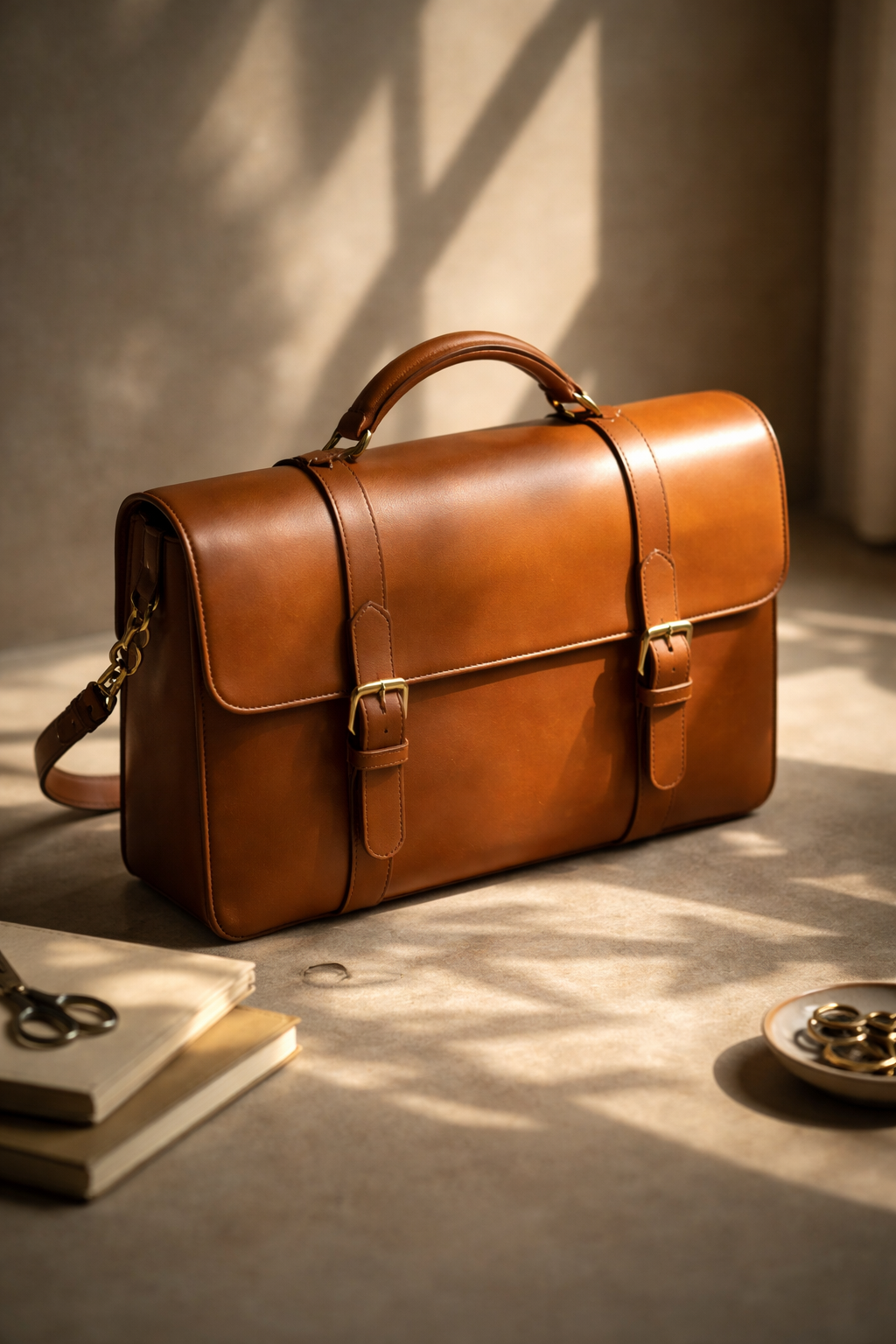 A Founder Who Designed Before He Scaled