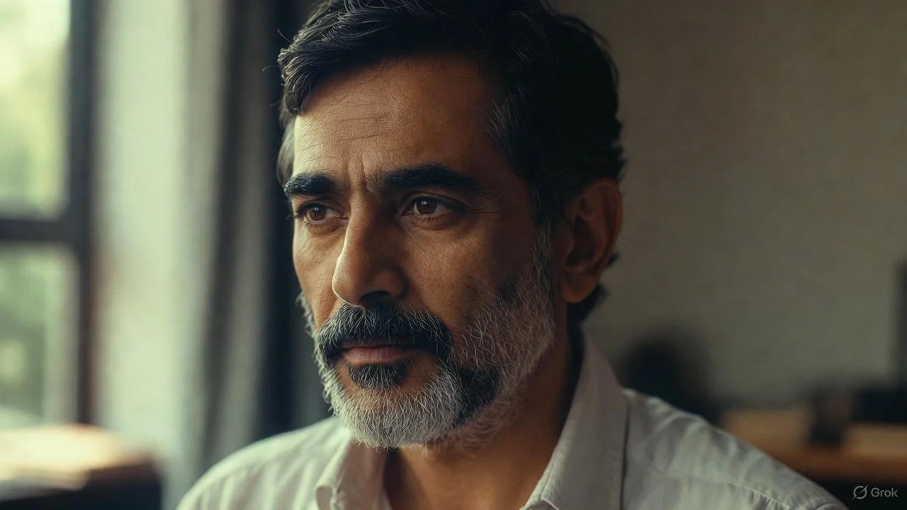 Growth Beyond Business: My 2025 Reflections as a Founder