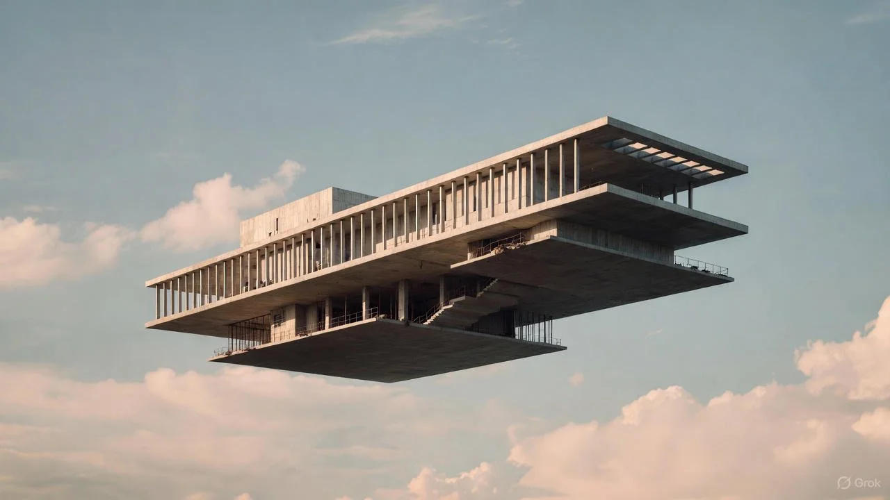 Innovation Fails When Trust Arrives Late