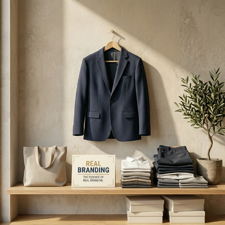 Buy Less. Buy Smart. Key Learning from an Apparel Brand