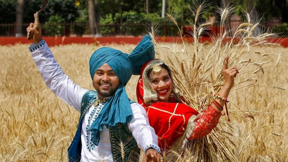What Baisakhi teaches us about Building a Brand