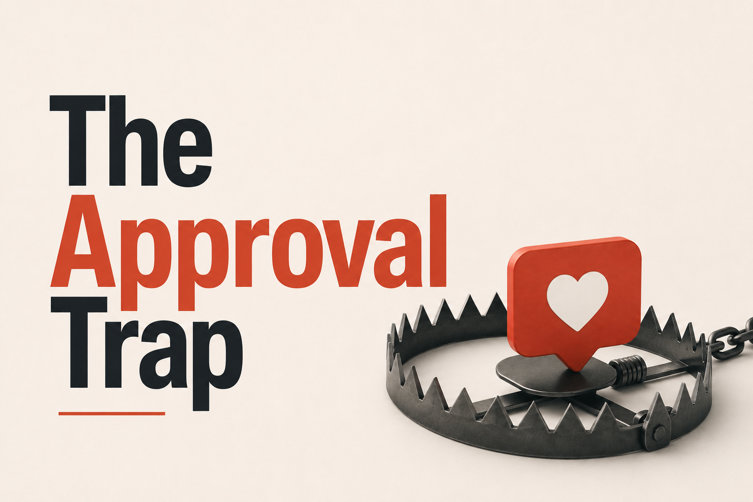 The More Acceptable You Become, The Less Memorable You Are.