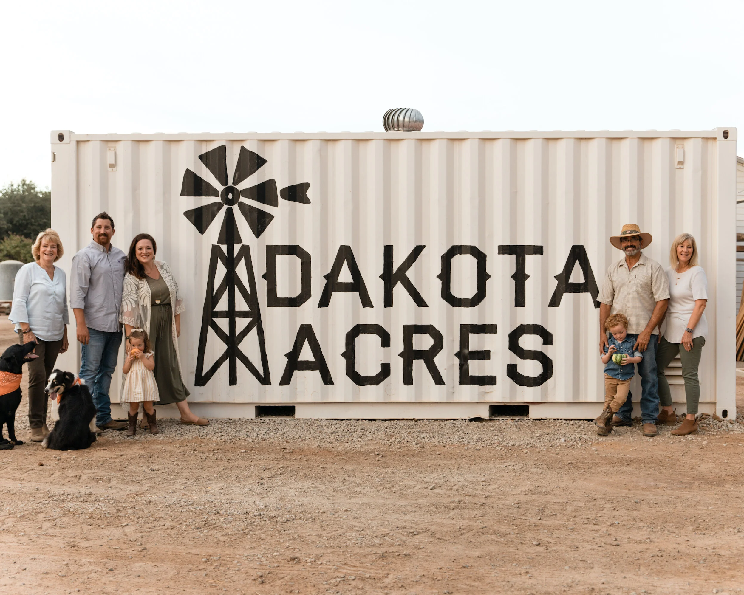 Dakota Acres