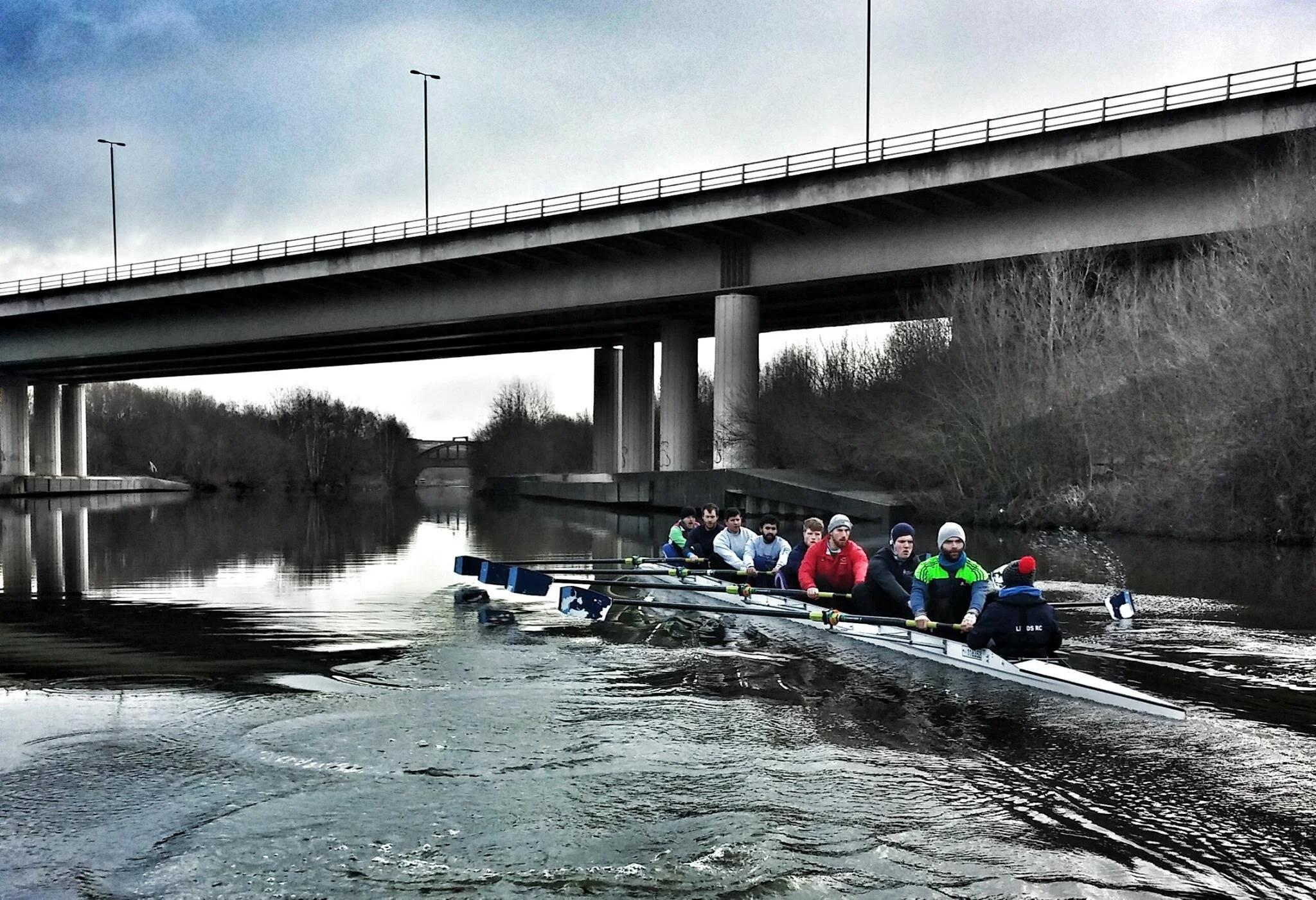 Leeds RC