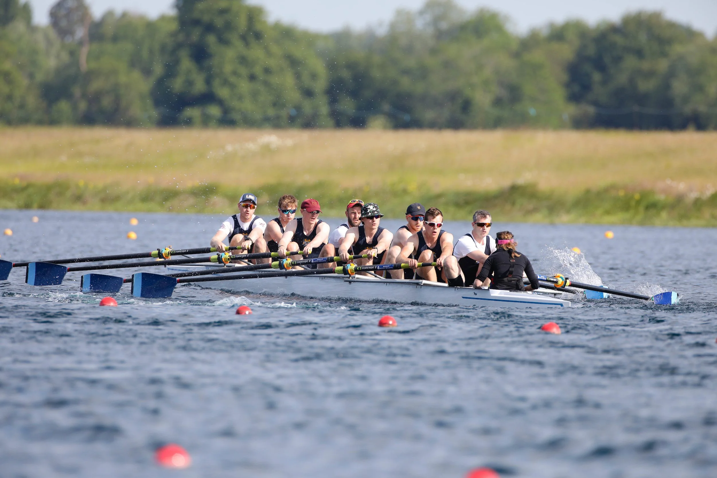 Metropolitan Regatta