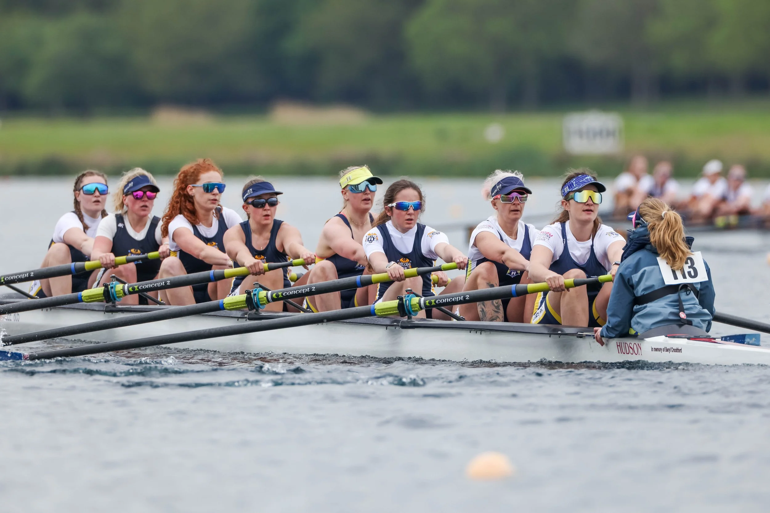 Wallingford Regatta
