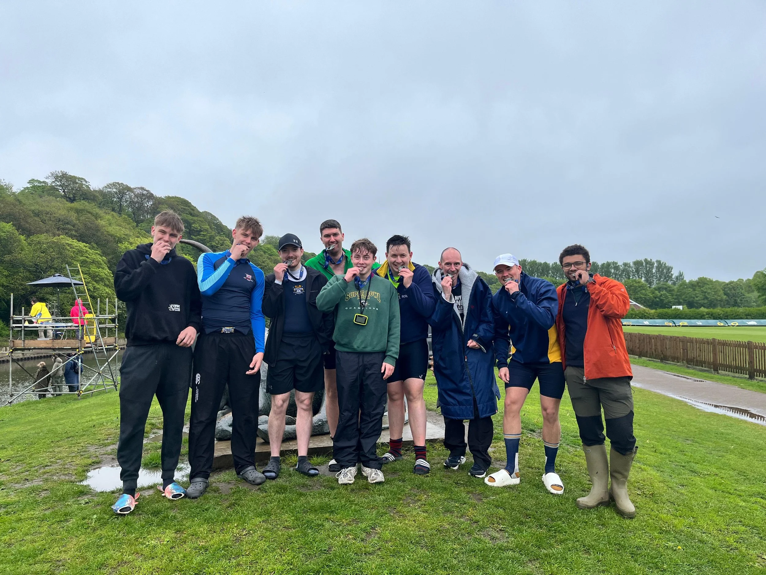 Durham City Regatta