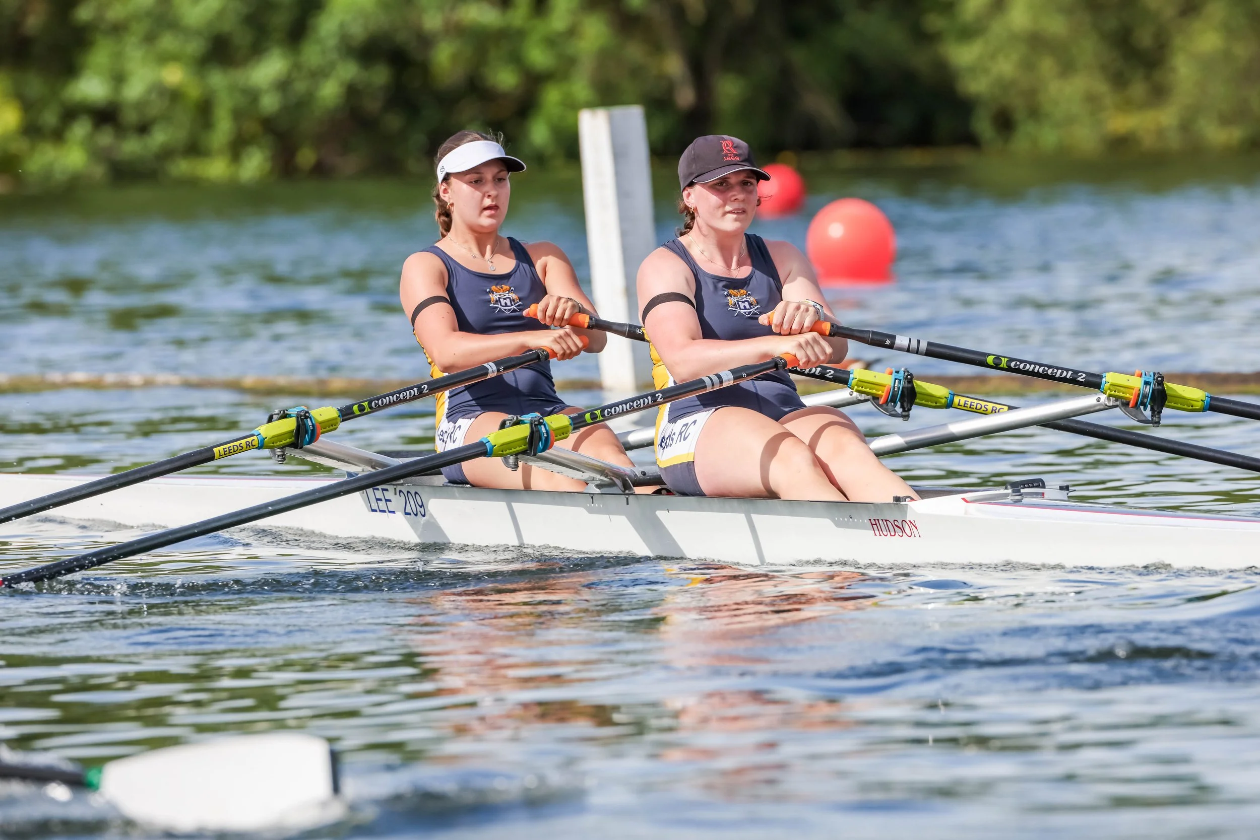 Henley Women’s Regatta