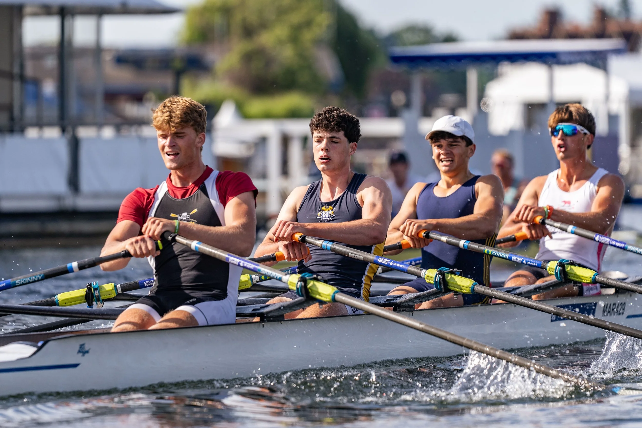 Henley Royal Regatta