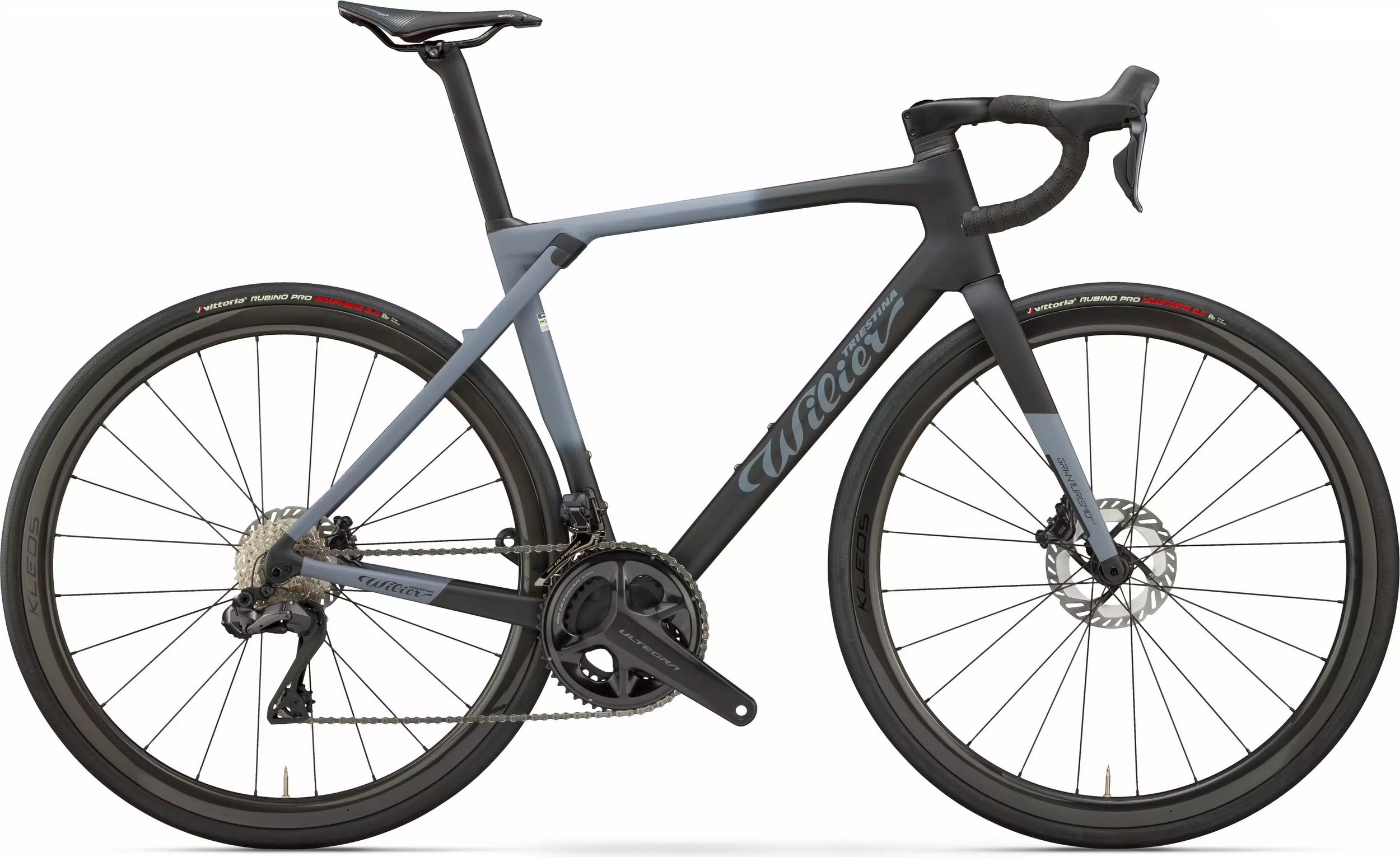 Wilier Granturismo SLR