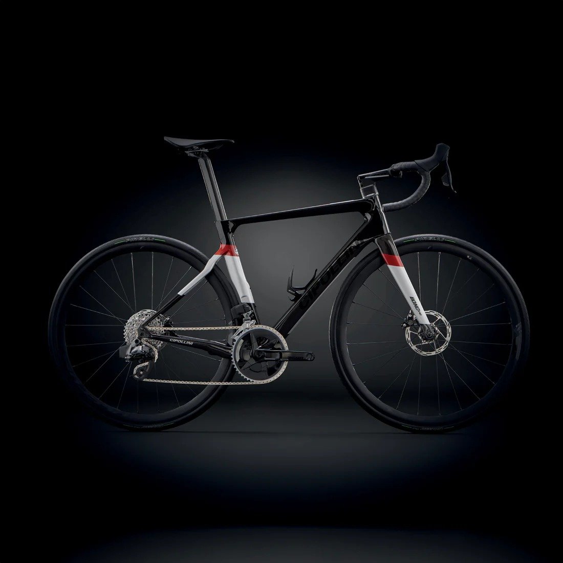 CIPOLLINI BOND EVO